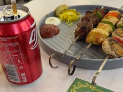 -库滋明·俄罗斯特色美食(中央大街店)