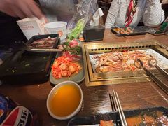-新石器烤肉(中房金谊广场店)