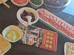 -匹夫涮肉城(黄村店)