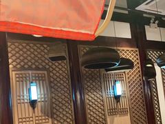 大堂-麦当劳(南后街店)