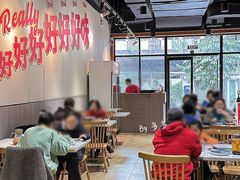 -友德福.老字号粤菜.广州地标融合美食(荔湾路店)