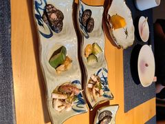 -本逸·割烹料理(湖墅店)