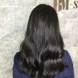 点击看大图 -BM SALON