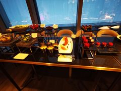 -长沙尼依格罗酒店