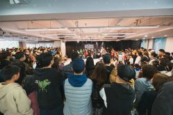 -CASTER跳舞俱乐部