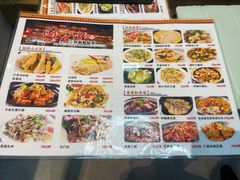 -闽公馆·客家私房菜·商务宴请·包厢(杏林橡树湾店)