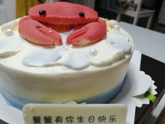 -派悦坊·甜品·蛋糕(日坛店)