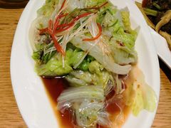 -宏记广东客家菜(丰汇店)