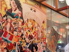 -初居食屋日式料理(万象城购物中心店)