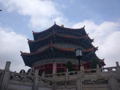 -广东圆玄道观