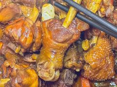 -日食记精菜馆(建邺万达店)