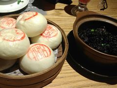 -黛瓦里巷(南京东路店)