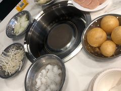 -二楼老店重庆鸡公煲(真光路店)