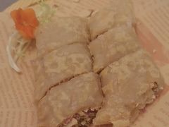 -东方御宴海鲜酒楼(棕泉酒店)