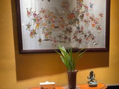 -翠园十八号庭院餐厅