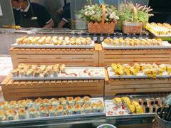 -非烤勿扰韩料自助烤肉(松山湖万科店)