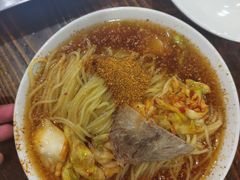 -西塔大冷面(市府大路店)