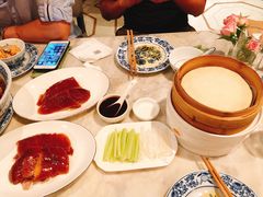 -漢舍中国菜馆(889广场店)