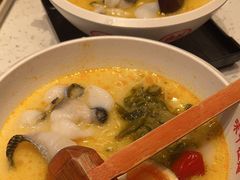 -味千拉面(杭州滨江星光大道店)