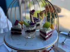 -Kathleen's Waitan 凯圣琳江景西餐厅(外滩店)