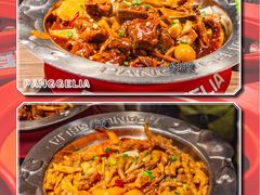 -胖哥俩肉蟹煲(湖滨银泰in77店)