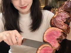 -拉蒂娜·巴西牛排馆 Latina·Brazilian Steakhouse(陆家嘴旗舰店)