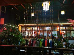-丽江庭院之爱在路上(西单店)