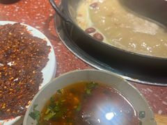 -赵美丽·重庆社区火锅·直营店(火车东站·中豪国际店)