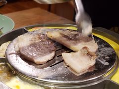 -紫霞门韩国料理烤肉(深南东路店)