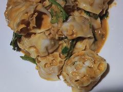 -味莊·青岛菜(云霄路店)