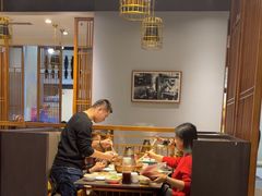 -东来顺饭庄(上地华联店)