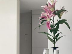 -卡罗酒店(东门晒布地铁站店)