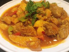 -阿西娅食府(中关村店)