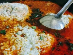 -张关合渣(航空大道店)