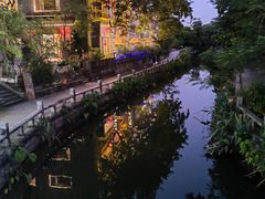 -黄埔古港