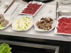-宁好四季潮汕牛肉火锅