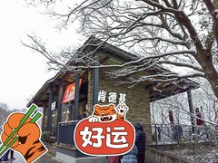 -紫金山山顶公园