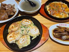 -恋萍小吃(时代店)