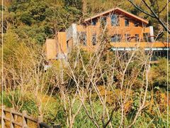 -宁海安岚·南溪阁全日餐厅