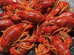 -金陵一哥龙虾馆(三牌楼总店)