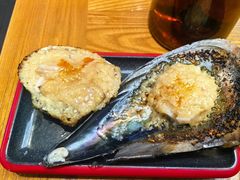 -大成海鲜烧烤·小龙虾(七宝店)