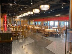 -东来顺饭庄(西直门店)