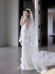 -MANLI BRIDAL婚纱
