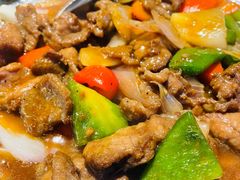 -海市蜃楼花园主题餐厅(石顶店)