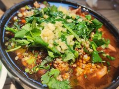 -树厨贵州菜(大十字店)