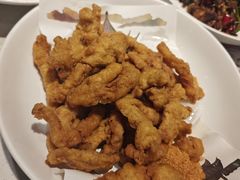小酥肉-小桃红·东北菜·春饼烤鸭(南阳湖街店)