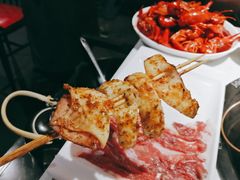 -京韵胡同·酱香羊蝎子火锅涮肉(长寿路店)