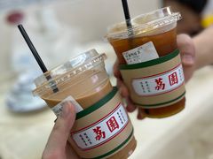 -荔園 LaiYuen