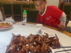 -大鸽饭(马王堆店)