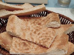 -马尔龙新疆饭店·清真(瑞景店)